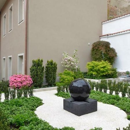 Hotel Maribor & Garden Rooms エクステリア 写真