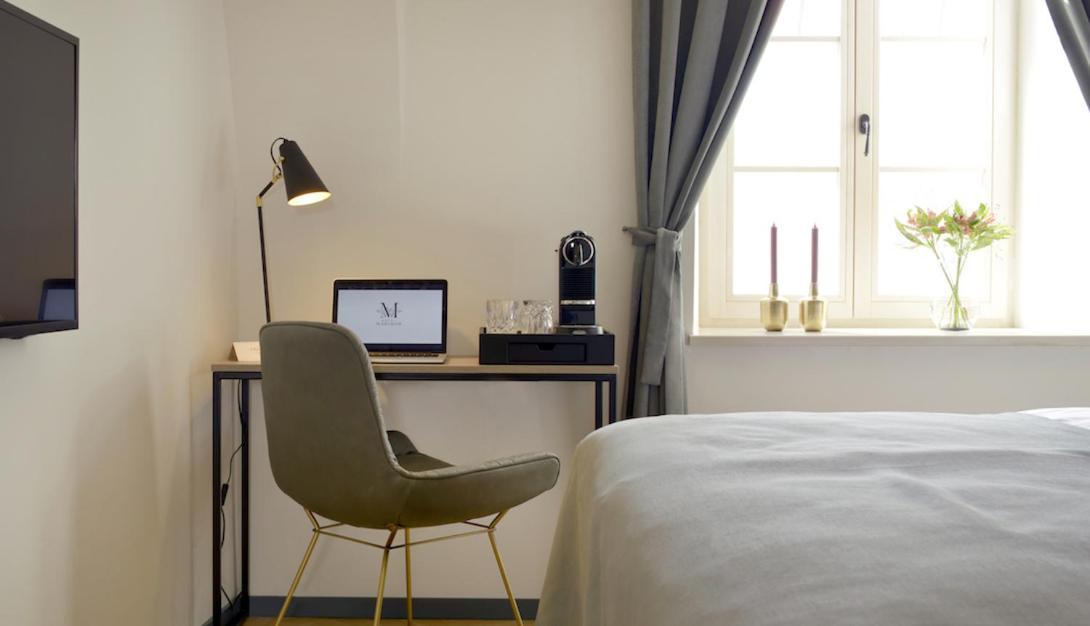 Hotel Maribor & Garden Rooms エクステリア 写真