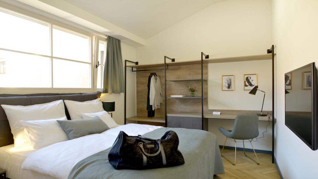 Hotel Maribor & Garden Rooms エクステリア 写真