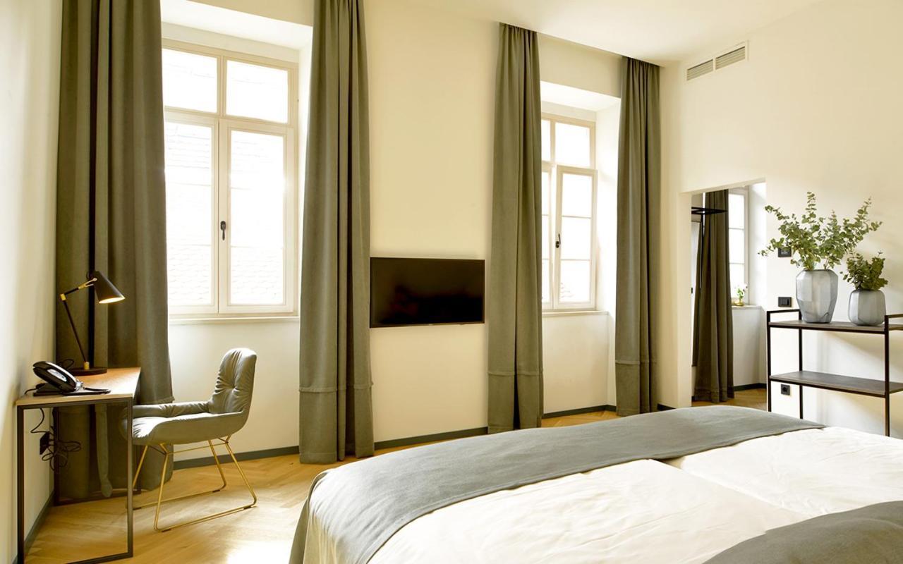 Hotel Maribor & Garden Rooms エクステリア 写真