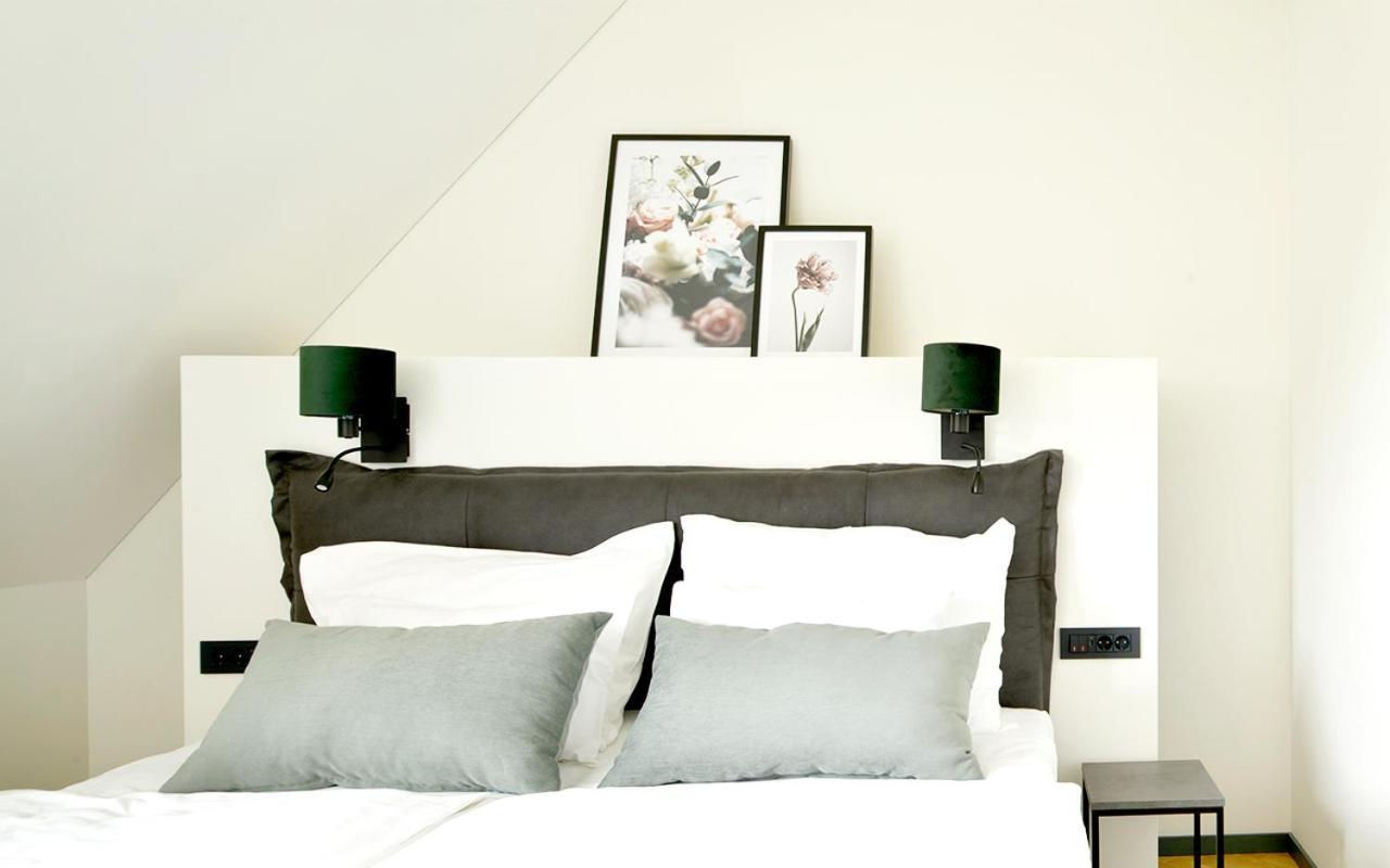 Hotel Maribor & Garden Rooms エクステリア 写真