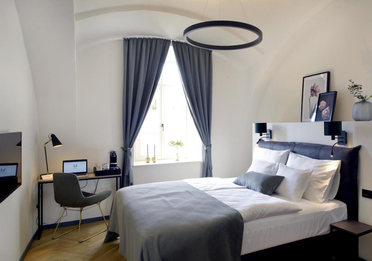 Hotel Maribor & Garden Rooms エクステリア 写真
