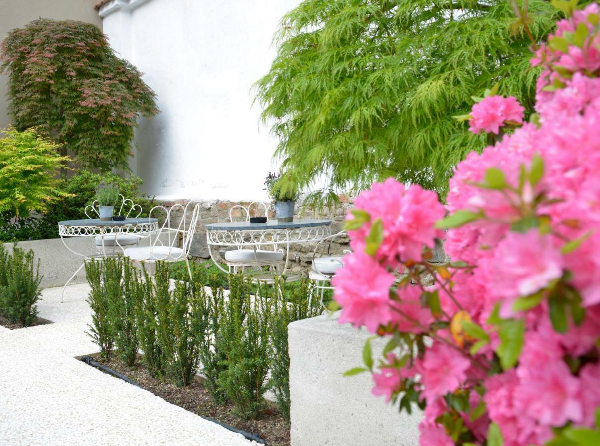 Hotel Maribor & Garden Rooms エクステリア 写真
